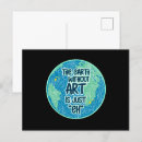 Search for for environmentalist postcards Global warming