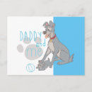 Search for tramp postcards Dog