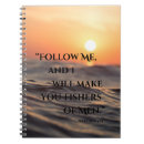 Search for christian men notebooks Bible