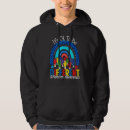 Search for autism awareness hoodies Different