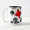Search for play poker mugs Gambler