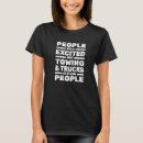 Recherche de épaves tshirts Remorquer