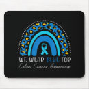 Recherche de léopard bleu tapis souris Porter