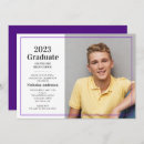 Search for classic graduation invitations Graduate