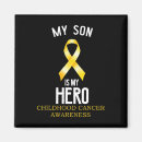 Search for my hero magnets Cancer