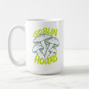 Search for goblin mugs Dark academia