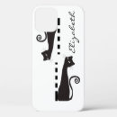 Recherche de amoureux des chats iphone coques Personne de chat