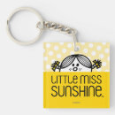 Search for little miss sunshine keychains Cheerful