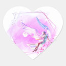 Recherche de stiker autocollants Rose