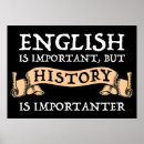 Recherche de professeur d anglais posters Humour