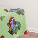 Search for ugly tablecloths Sweater