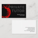 Recherche de professeur de pomme cartes visite Tuteur privé