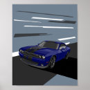 Recherche de muscle car posters Voitures