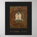 Search for art nouveau couple posters Kiss