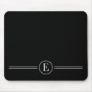 Recherche de moderne simple tapis souris Classe