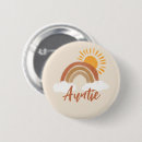 Search for titled buttons For her