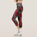 Search for red camo leggings Fashion