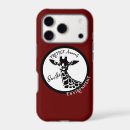 Recherche de la savane iphone coques Faune