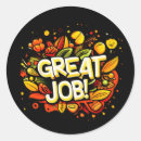 Search for motivational for students stickers Well done
