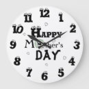 Search for mothers day clocks Mom