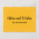 Search for graduation party enclosure cards High school