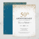 Search for teal and white wedding invitations Elegant