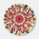 Search for abstract sun magnets Flowers