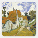Search for impressionism art stickers Landscape