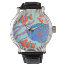 Recherche de bruit montres Mer