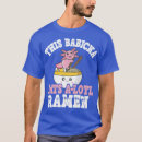 Search for ramen tshirts Asian