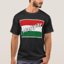 Search for magyar tshirts Flag