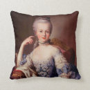 Recherche de marie antoinette coussins Vintage