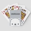 Search for little girl playing cards Cute