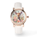 Search for deer watches Floral