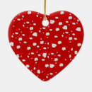 Recherche de polka ornaments Décoration