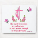 Search for lords prayer mousepads Scripture