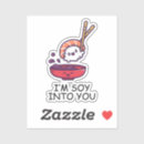 Recherche de wasabi autocollants Kawaii