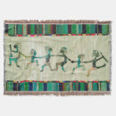 Search for native indian blankets Southwest