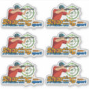 Search for firearm stickers Hunting