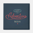 Recherche de laisser magnets Aventure