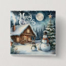Search for snowman buttons Snowy