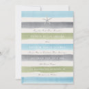 Search for rustic nautical wedding invitations Modern