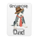 Recherche de fossé magnets Chiot