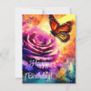 Search for monarch butterfly cards Black