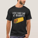 Search for taco tshirts Foodie apparel