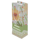 Search for tall gift bags Green