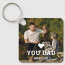 Search for love you dad keychains Photo collage