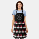 Search for christmas funny aprons Cute