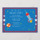 Search for blasting invitations Aliens