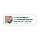 Search for deliver to return address labels Cute